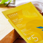 Стягаща-маска-против-стареене-№5-GYADA-Cosmetics-odonata