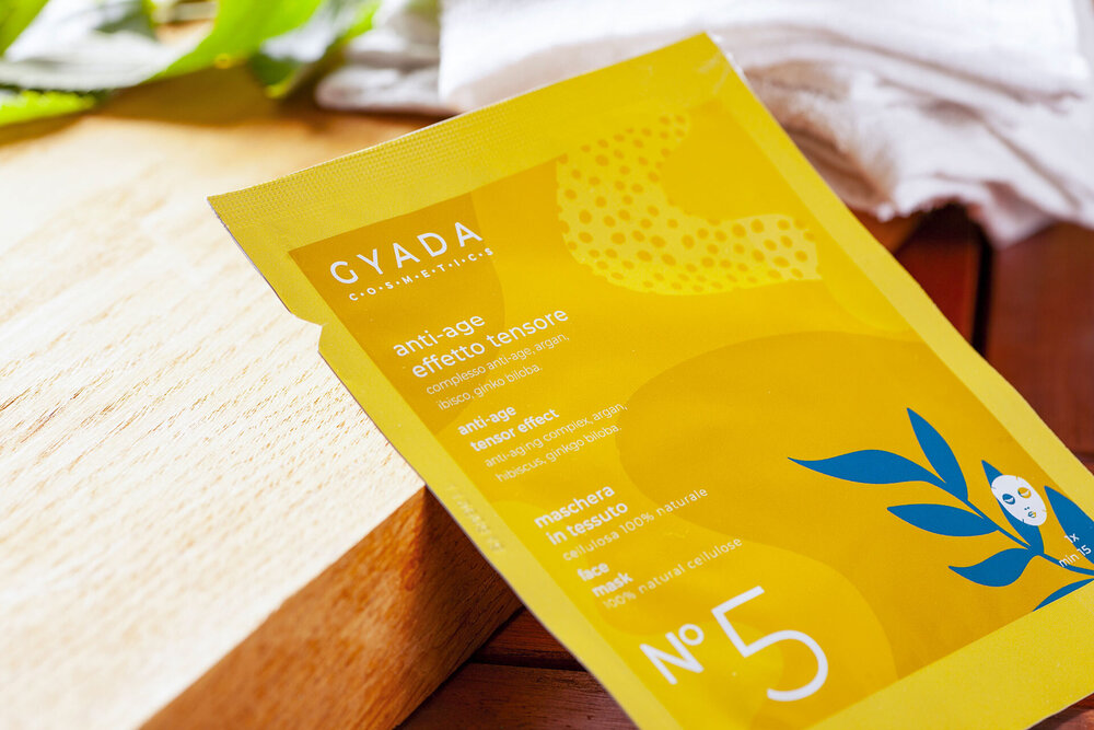 Стягаща-маска-против-стареене-№5-GYADA-Cosmetics-odonata 3 Стягаща маска против стареене №5 - GYADA Cosmetics