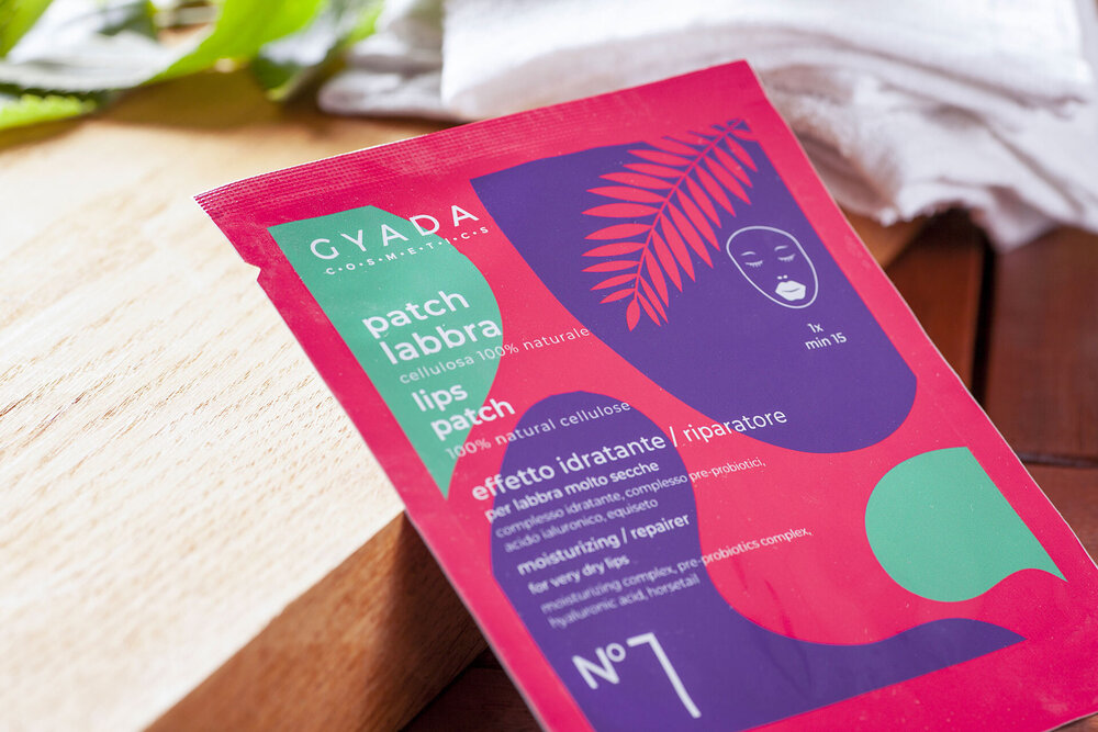 Хидратираща-лист-маска-за-устни-№1-GYADA-Cosmetics-odonata 3 Хидратираща лист-маска за устни №1 - GYADA Cosmetics