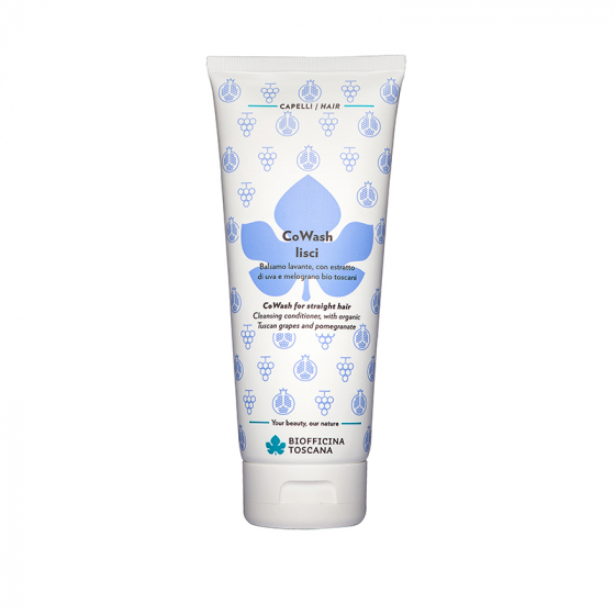 Cowash-за-гладка-и-блестяща-коса-Biofficina-Toscana-odonata Cowash за гладка и блестяща коса - Biofficina Toscana