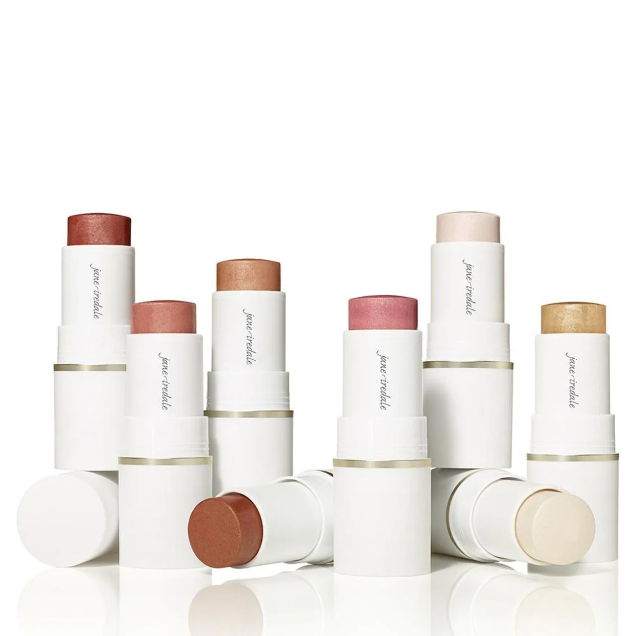 Jane-Iredale-Кремообразен-руж-стик-Glow-Time™ Jane-Iredale-Кремообразен-руж-стик-Glow-Time™