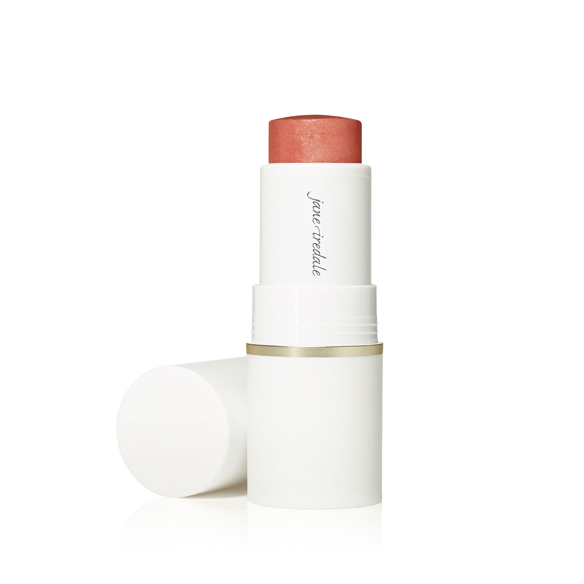 Кремообразен-руж-Glow-Time™–Jane-Iredale-odonata Кремообразен руж Glow Time™ – Jane Iredale