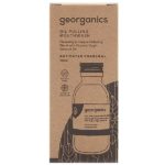 Масло-за-жабурене-активен-въглен-Georganics-odonata