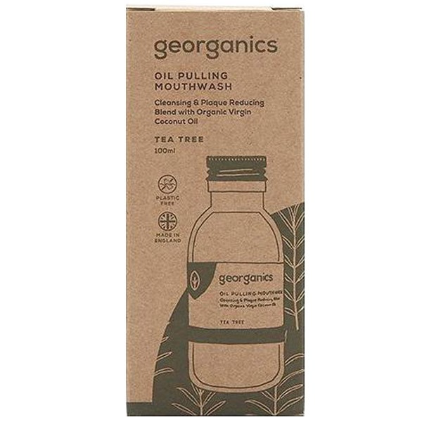 Масло-за-жабурене-чаено-дърво-Georganics-odonata 2 Масло за жабурене чаено дърво - Georganics