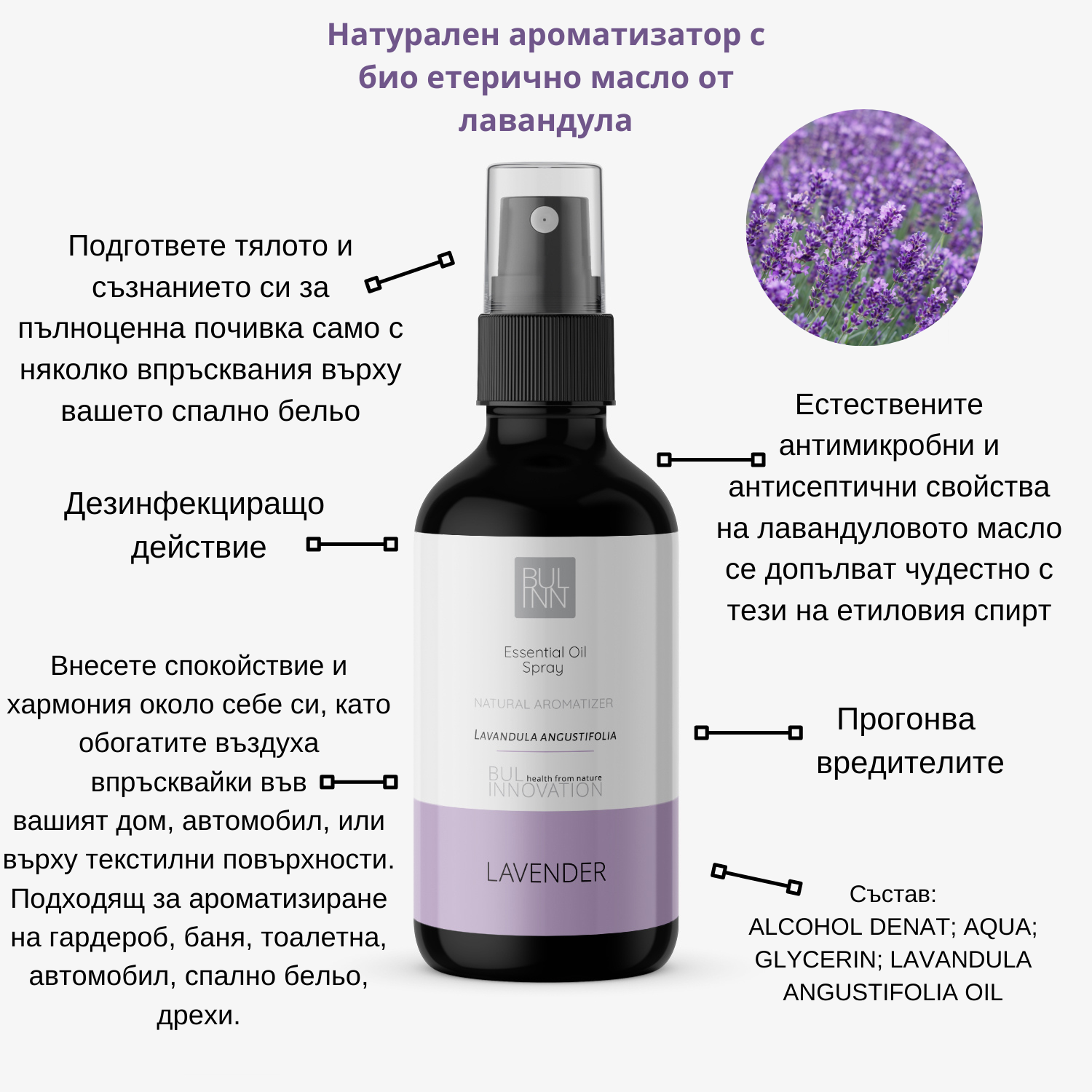 Натурален-есенциален-спрей-с-био-етерично-масло-от-лавандула-BULINNOVATION-odonata 2 Натурален есенциален спрей с био етерично масло от лавандула - BUL INNOVATION