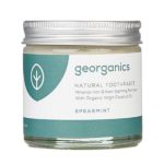 Натурална-паста-за-зъби-сладка-мента-Georganics-odonata
