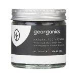 Натурална-пудра-за-зъби-активен-въглен-Georganics-odonata