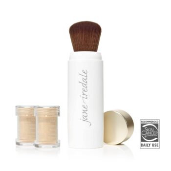 Прахообразна слънцезащитна пудра Powder-Me SPF30® – Jane Iredale