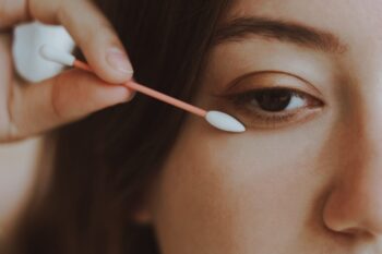 Многократна клечка за грим LASTSWAB BEAUTY - LastObject
