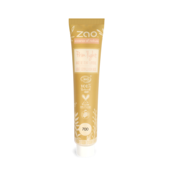 Озаряваща-илюминираща основа за грим 700 - ПЪЛНИТЕЛ - ZAO Organic-700