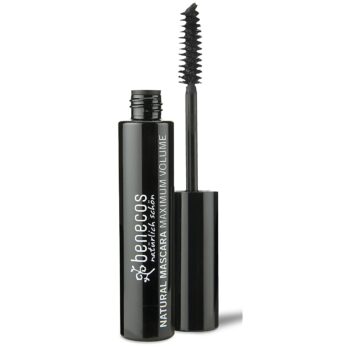 Спирала за мигли Maximum Volume Mascara - Benecos