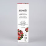 Нощна крем-маска за лице 5% Glycolic acid – Wild Rose Centofolia – ECOLATIER®(1)