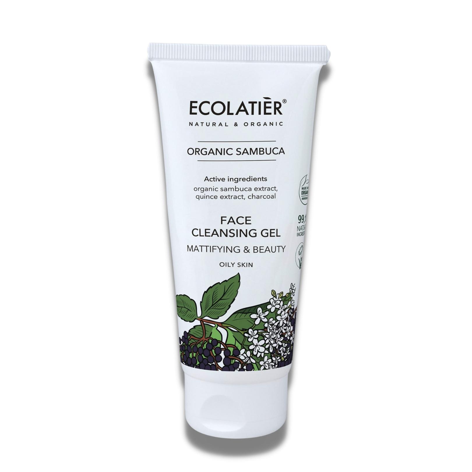 ecolatier-пяна-за-лице-без-парфюм-алое-вера-чувствителна-кожа(2) Гел за измиване на лице с Кактус за мазна и проблемна кожа - ECOLATIER