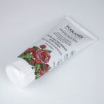 Ексфолиращ гел за лице с Пребиотик – Wild Rose Centofolia – ECOLATIER®-2(1)