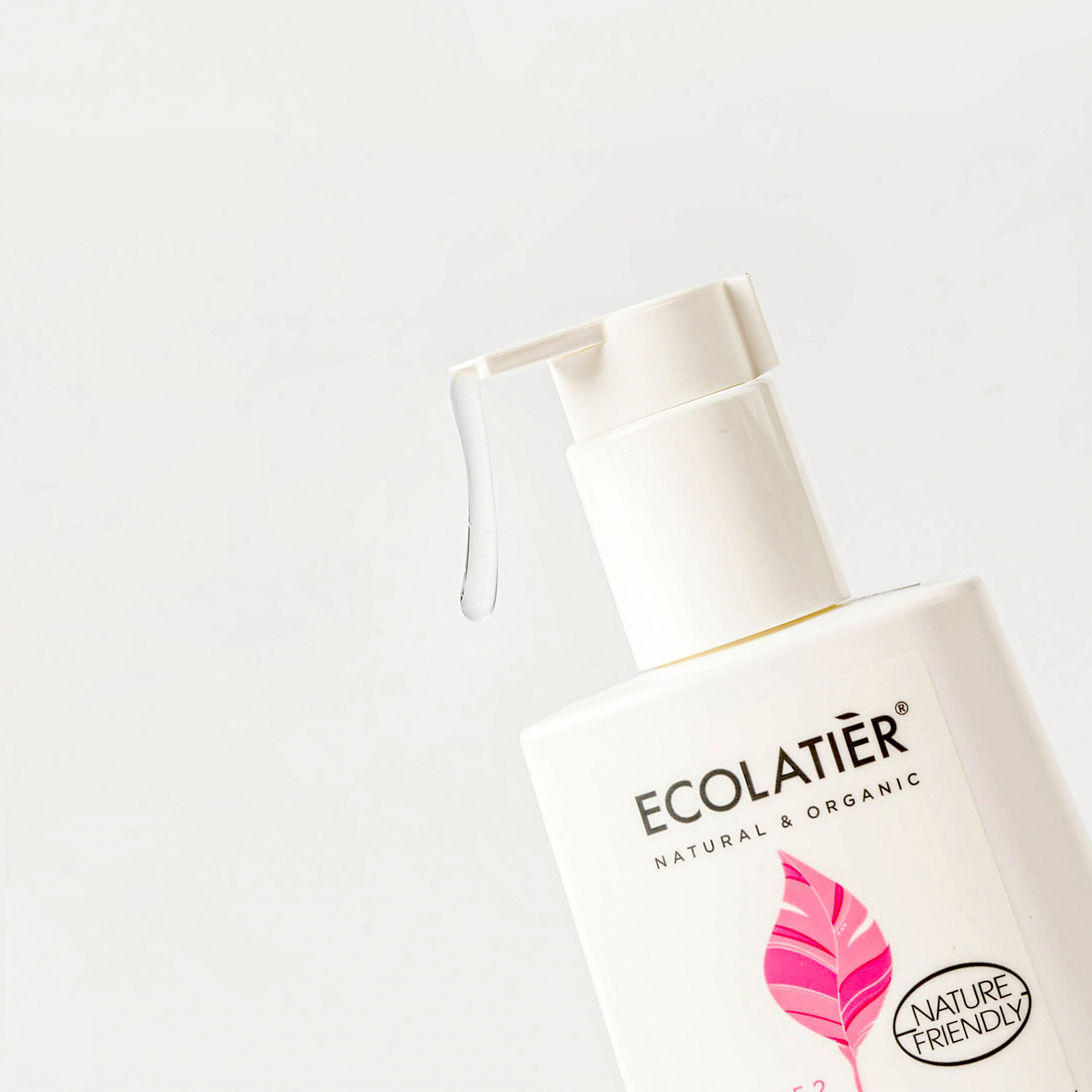 Интимен гел с пробиотик Comfort - ECOLATIER Интимен гел с пробиотик Comfort - ECOLATIER