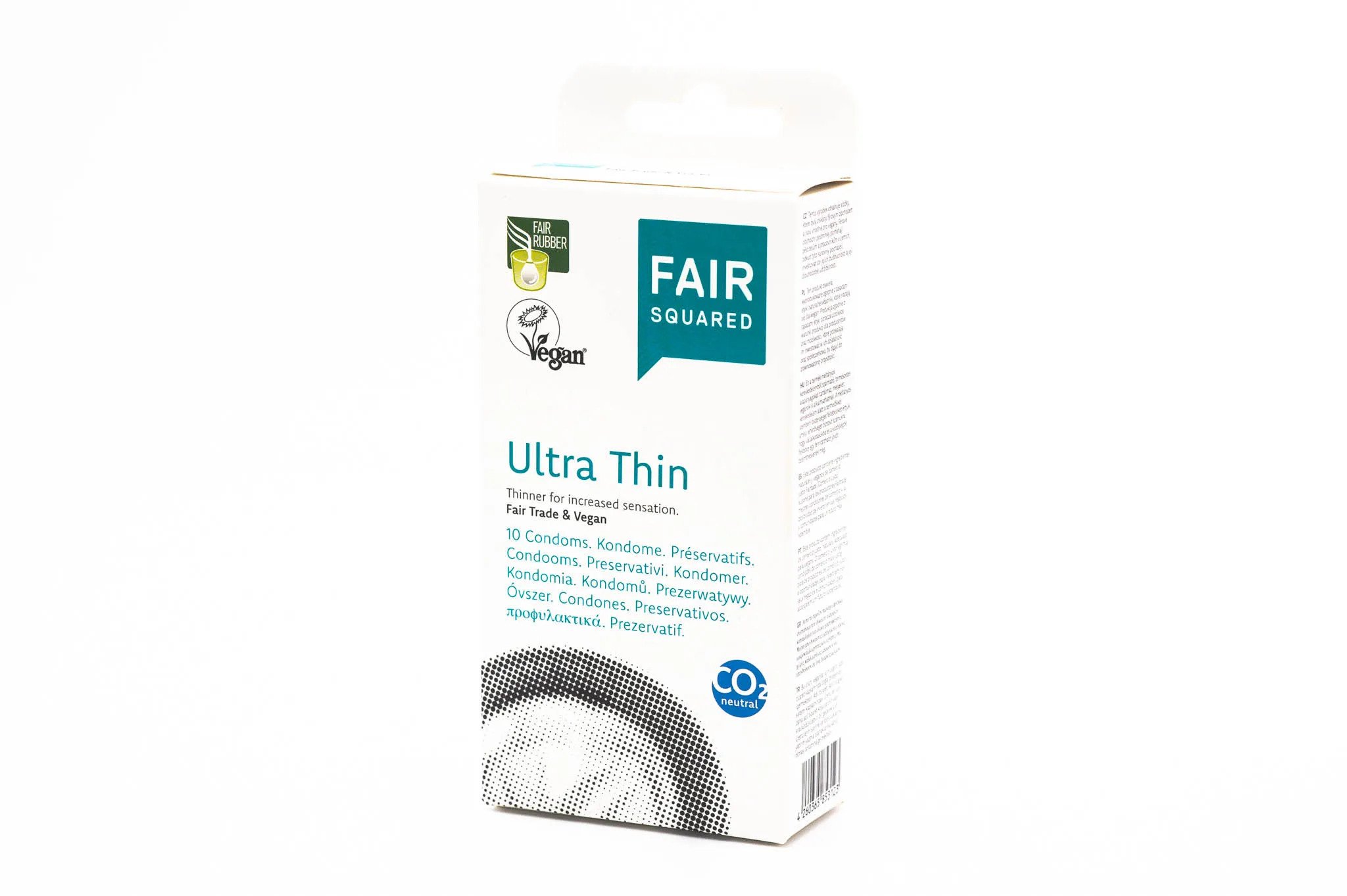Презервативи-от-натурален-каучук-Ultra-Thin-Fair-Squared-odonata Презервативи от натурален каучук Ultra Thin - Fair Squared
