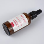Серум с Tripeptide-5 – Wild Rose Centofolia – ECOLATIER®