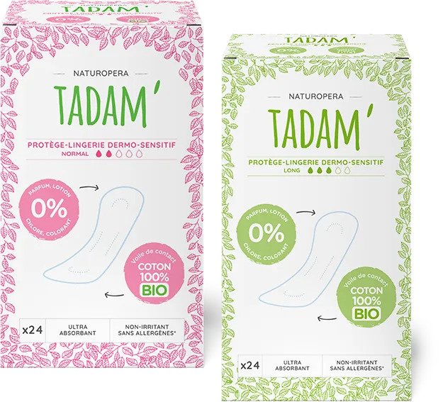 Био-дамски-ежедневни-превръзки-LARGE-TADAM-odonata2 Био дамски ежедневни превръзки LARGE - TADAM