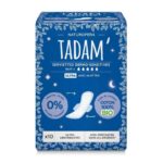 Био-дамски-превръзки-ULTRA-NIGHT+-TADAM-odonata