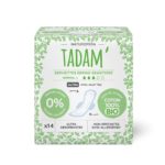 Био-дамски-превръзки-ULTRA-NORMAL+-TADAM-odonata