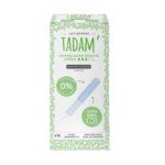 Био-дамски-тампони-NORMAL-с-апликатор-TADAM-odonata