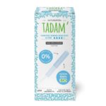 Био-дамски-тампони-SUPER-с-апликатор-TADAM-odonata