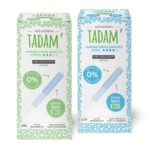 Био-дамски-тампони-SUPER-с-апликатор-TADAM-odonata