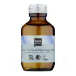 Почистващ лосион за лице със зелен чай – Fair Squared