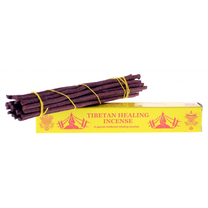 encens-tibetain-medicinal-relaxant-тибетска-горяща-лечебна-пръчица Тибетска лечебна тамянова горяща пръчка - MONDE