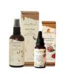 Сет-Серум-и-Тонер-за-лице-Anti-age&Moisture-Flora’s-Secret-odonata