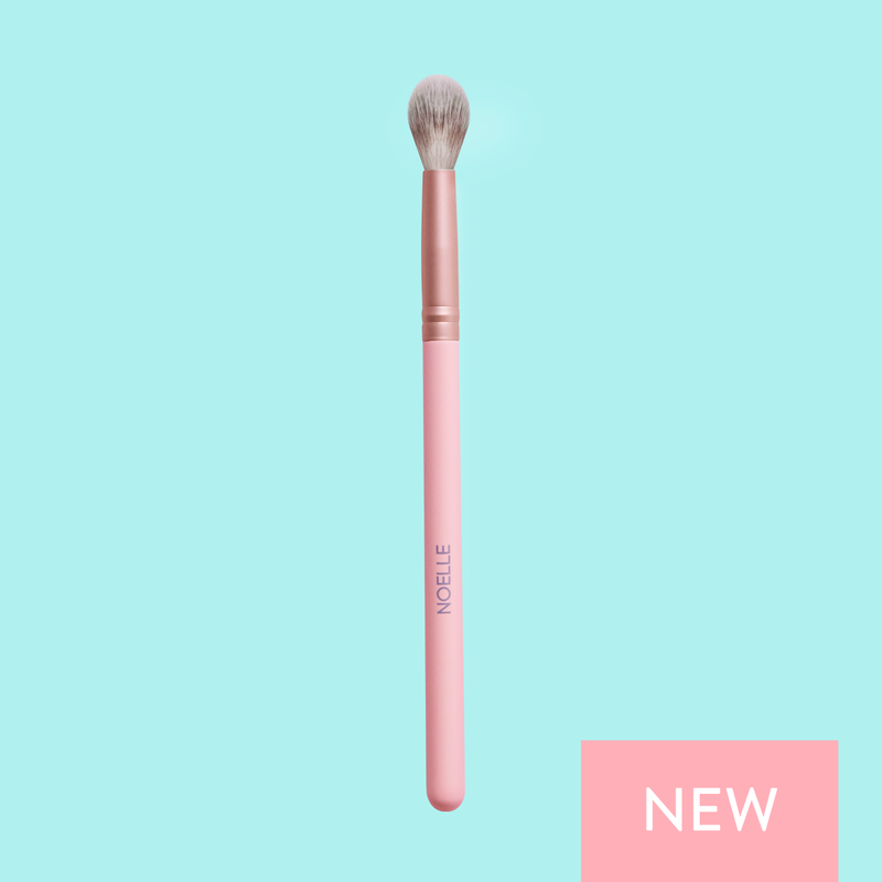 Noelle-четка-за-грим-хайлайтър Четка за грим 5.1 BASE/HIGHLIGHTER NOELLE