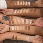 PHB Liquid Foundation-SPF30-ODONATA