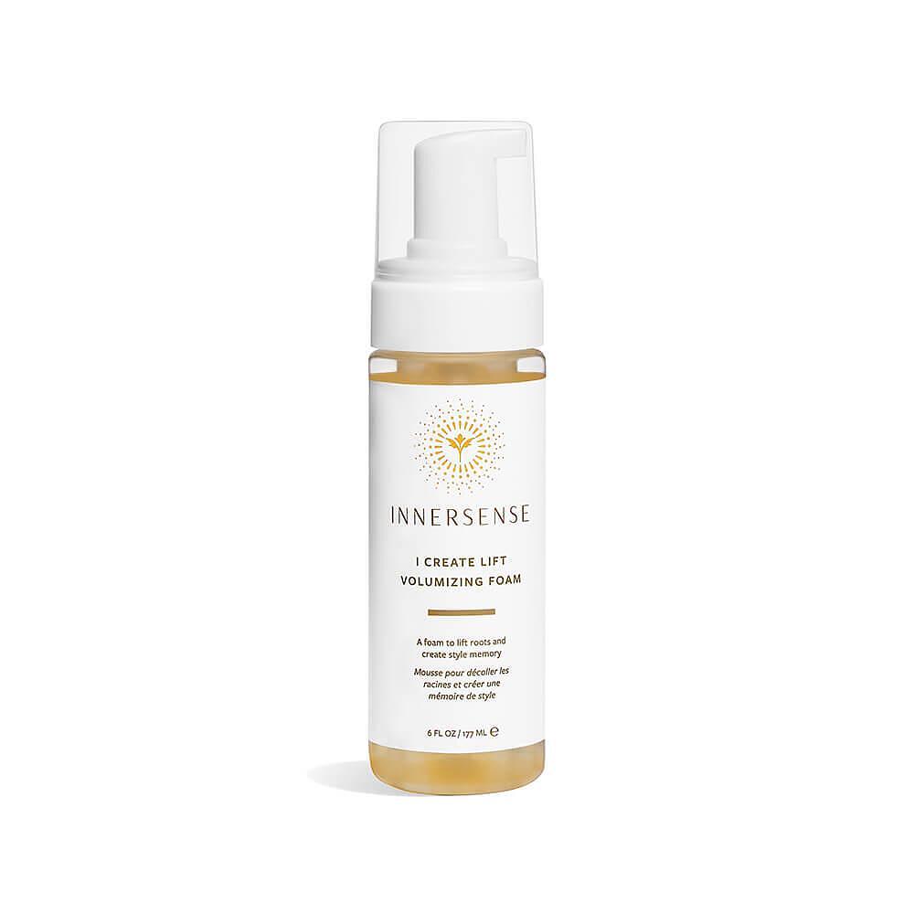Пяна за обем Innersense I Create Lift Volumizing Foam, 177 мл Пяна за обем I Create Lift Volumizing Foam - Innersense