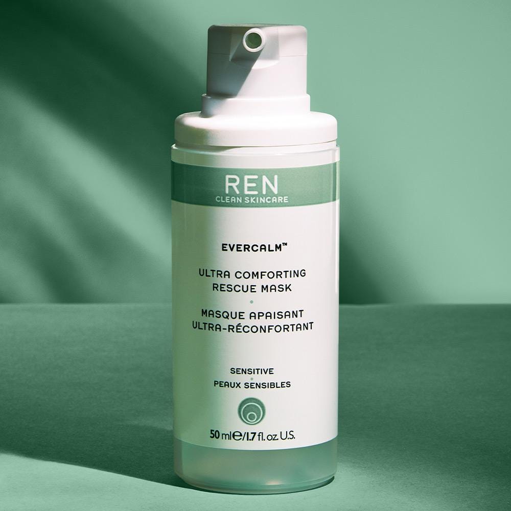 Хидратираща-маска-за-лице-Evercalm™-REN-odonata2 Хидратираща маска за лице Evercalm™ - REN
