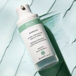 Хидратираща-маска-за-лице-Evercalm™-REN-odonata
