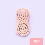 Eko-ƒetka-za-kosu-Orange-swirl