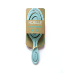 Eco-friendly четка за коса Blue Spiral – NOELLE