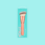 Контурираща четка за грим NOELLE 21 CONTOUR