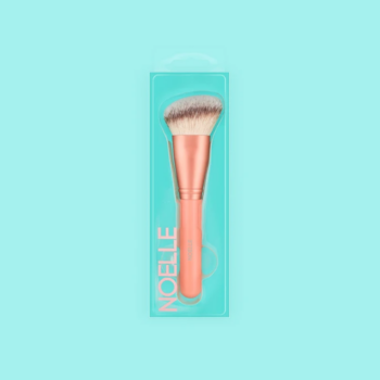 Контурираща четка за грим NOELLE 21 CONTOUR