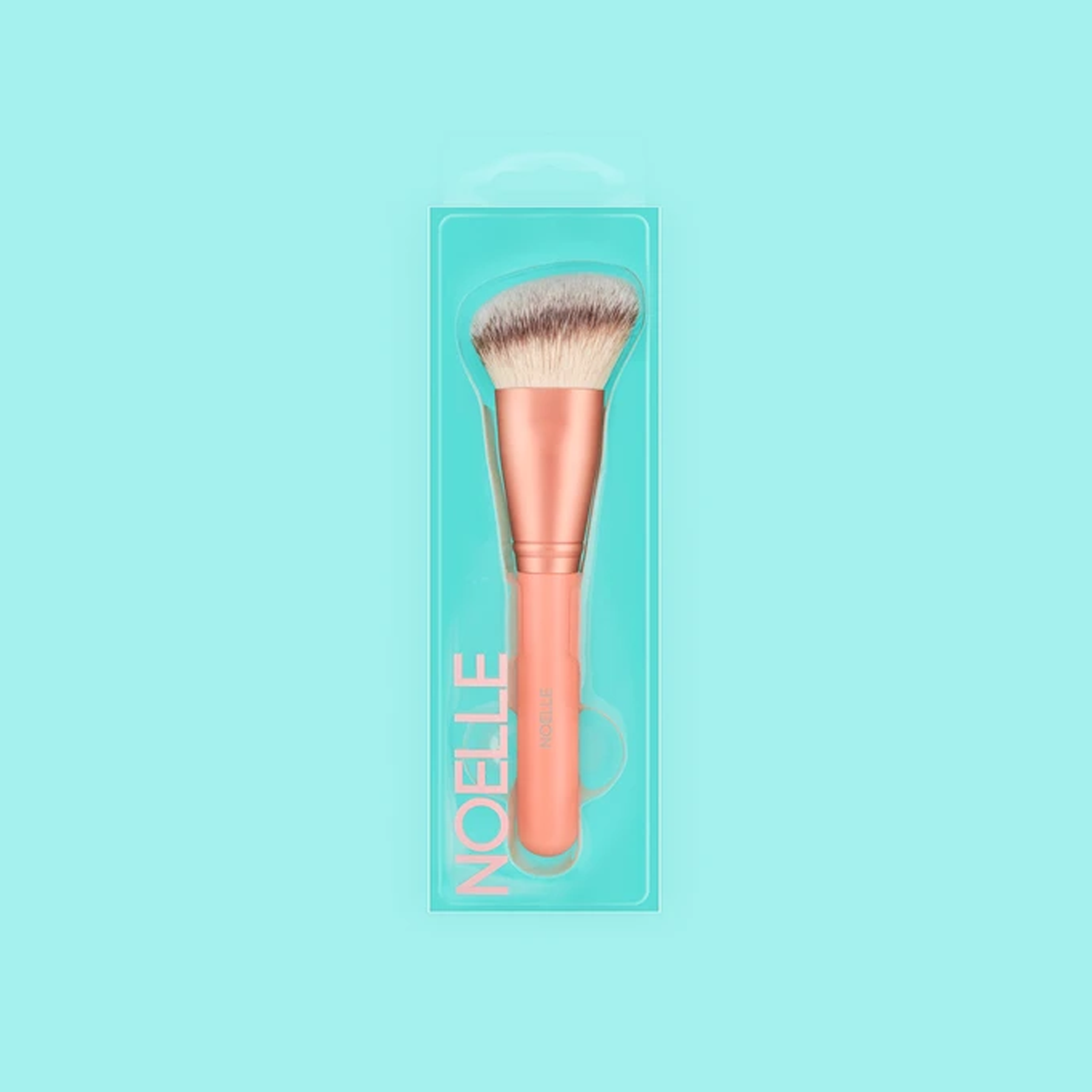 Контурираща четка за грим NOELLE 21 CONTOUR Контурираща четка за грим NOELLE 21 CONTOUR