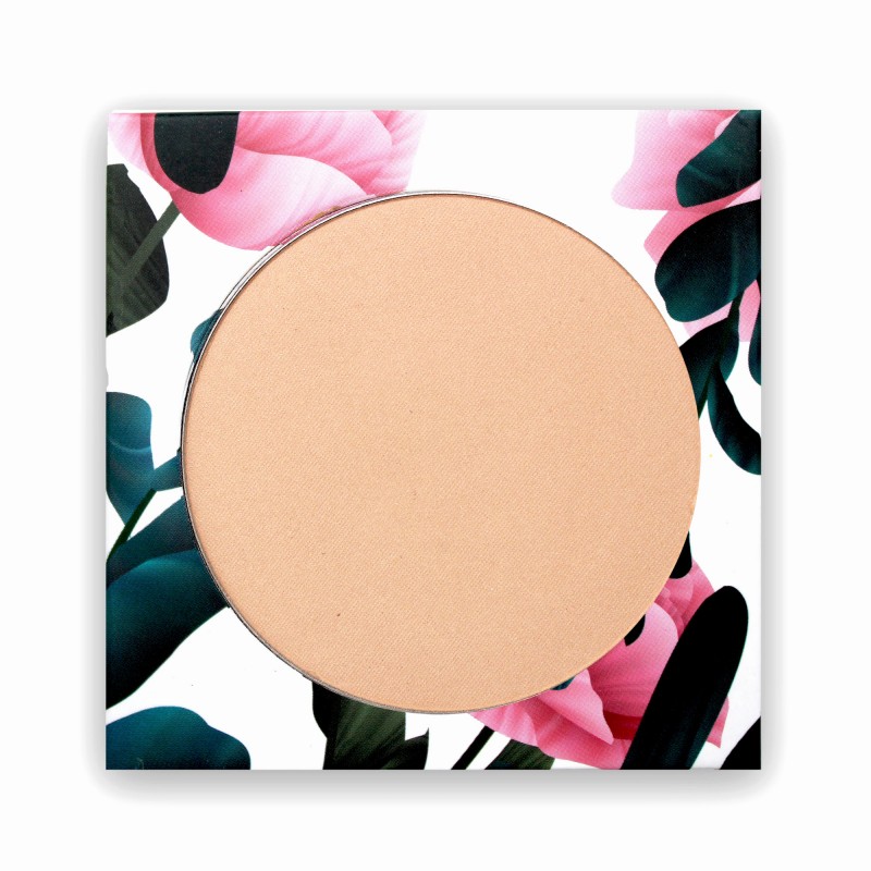 Glow Powder - Финиш пудра - PHB Beauty Glow Powder - Финиш пудра - PHB Beauty