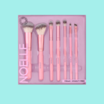 Комплект четки за грим NOELLE 7/1
