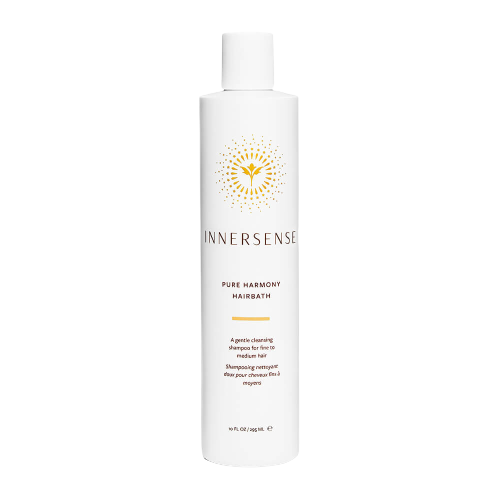 Безсулфатен-натурален-шампоан-за-фина-коса-Pure-Harmony-Hairbath-Innersense-odonata Innersense - Безсулфатен шампоан за фина коса Pure Harmony