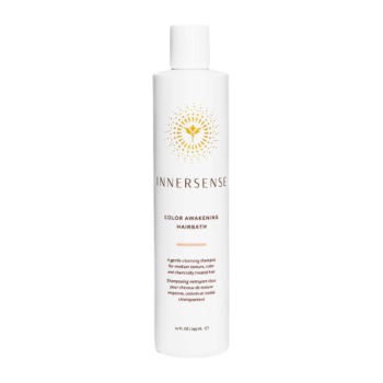 Безсулфатен шампоан за боядисана коса Color Awakening Hairbath - Innersense