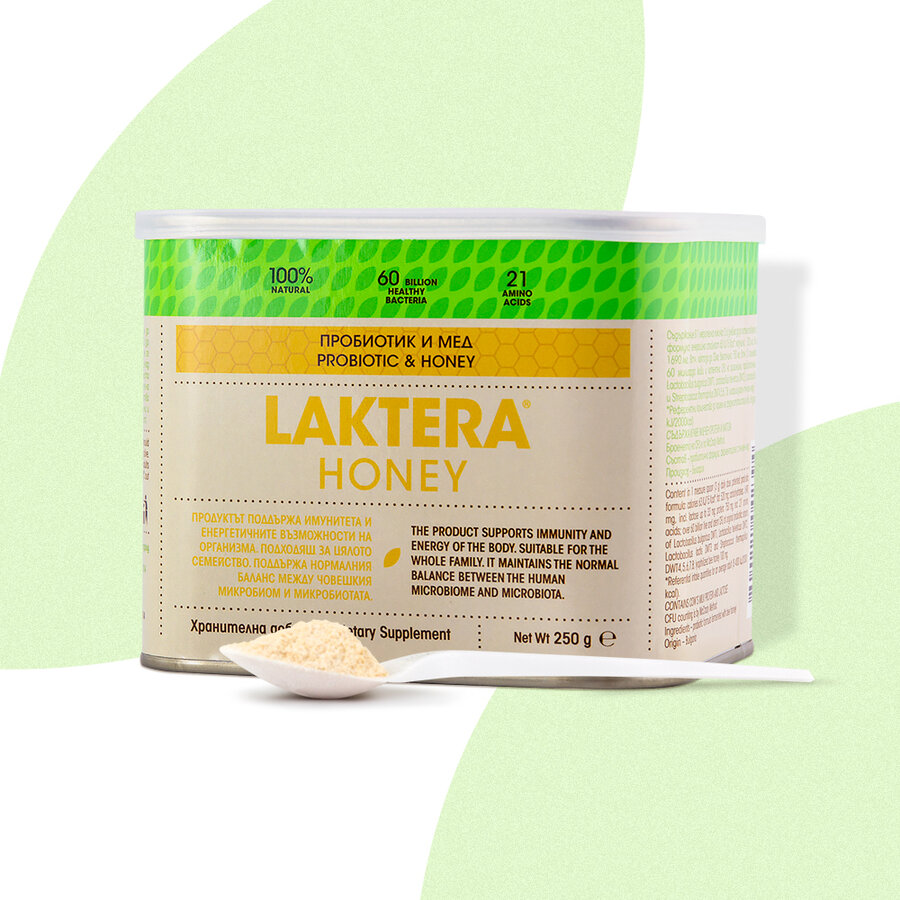 Пробиотик-в-кутия-Laktera-Honey-odonata Пробиотик в кутия Laktera Honey
