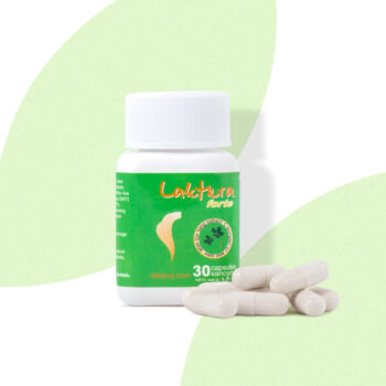 Пробиотик капсули Laktera Forte