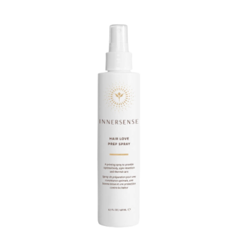 Спрей за плътност с термозащита Hair Love Prep Spray - Innersense