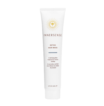 Хидратираща маска за коса Hydrating Hair Mask - Innersense