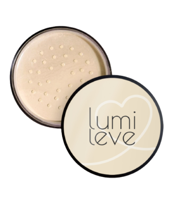 Lumileve – Сатенена финиш пудра