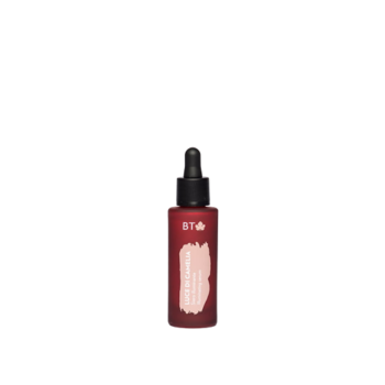 Хидратиращ серум с камелия – Biofficina Toscana